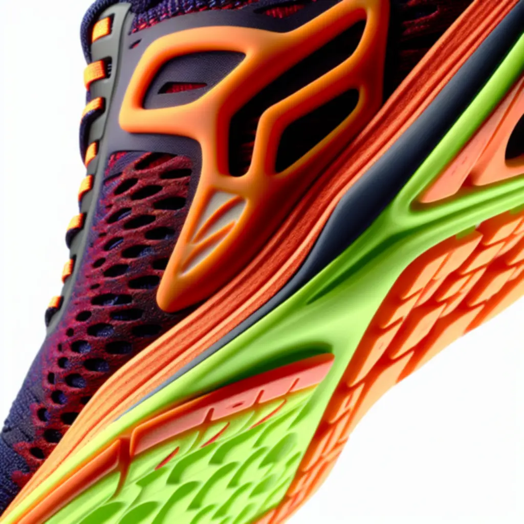 Flagowy produkt miesiąca - profesjonalny sprzęt sportowy