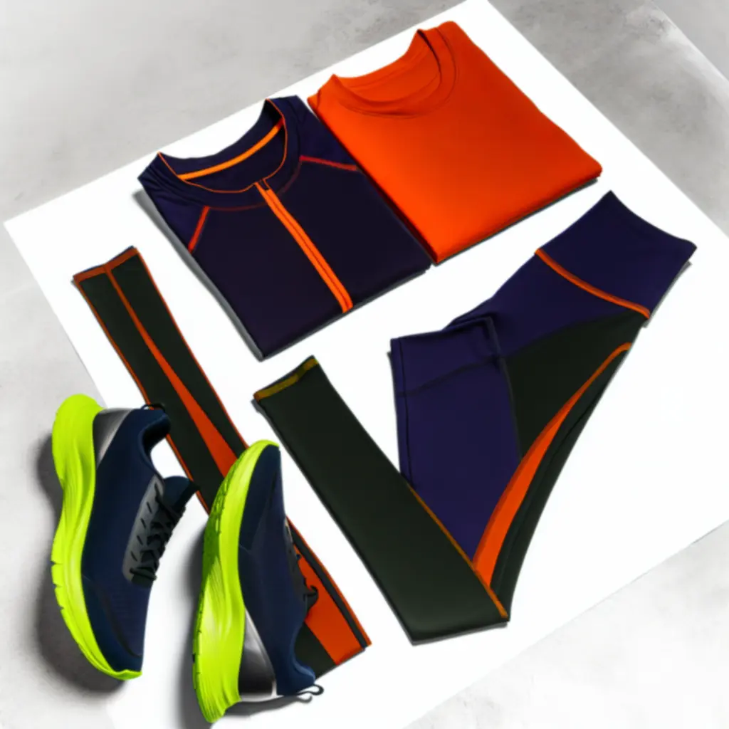 Nowa kolekcja odzieży sportowej Premium Line