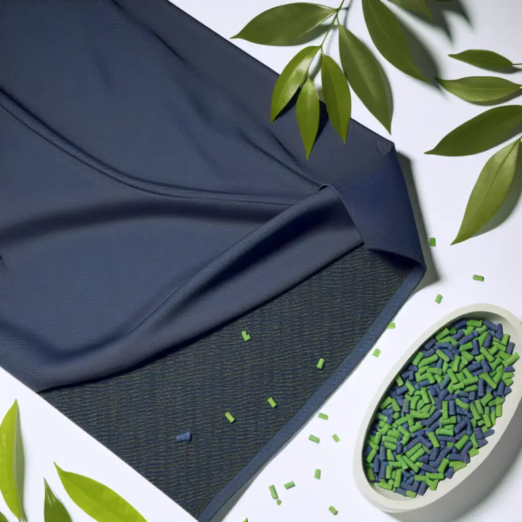 Zrównoważone materiały ekologiczne